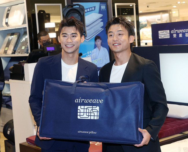 楊勇緯重建體能拚進化　目標尋求全運會4連霸 | 華視新聞