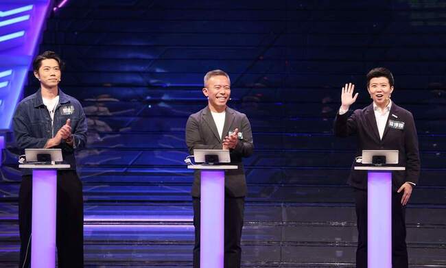 節目探討遇警察臨檢可否錄影　苗博雅提供法律觀點 | 華視新聞