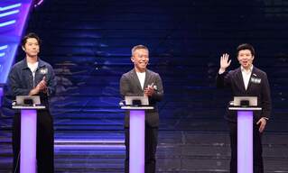 節目探討遇警察臨檢可否錄影　苗博雅提供法律觀點