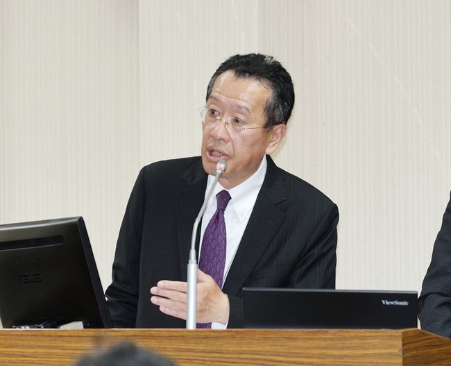 漢光演習多起車禍 立委籲戰車加裝行車記錄器 | 華視新聞