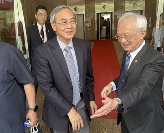 美國通過穩定幣法案　兆豐金：美元美債資產趨穩