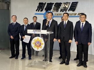 全國淨話專案破130處話務轉接點 逮105嫌