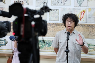 沈伯洋：罷免失利應檢討　建議民進黨提823方案助罷團