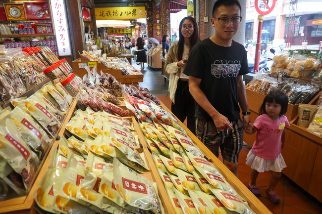 6月景氣燈號續亮綠燈分數下滑　聚焦關稅發展 | 華視新聞