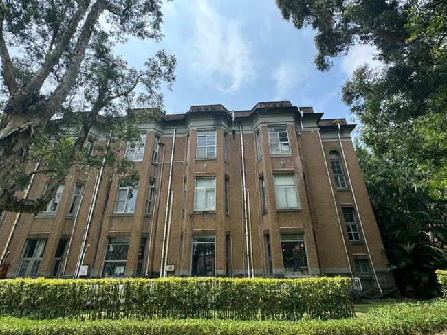 台大樂學館具文化資產價值　指定為台北市定古蹟 | 華視新聞