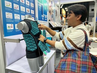 因應美國關稅分散市場  業者推機能服飾進軍東南亞