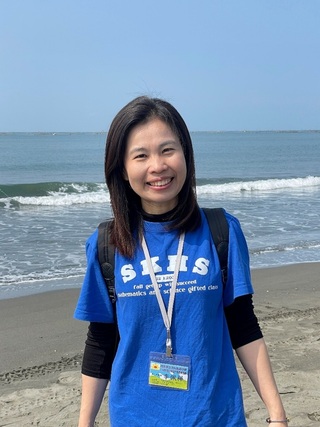 南投教師李佩樺獲師鐸獎  同理心陪弱勢生找到自信