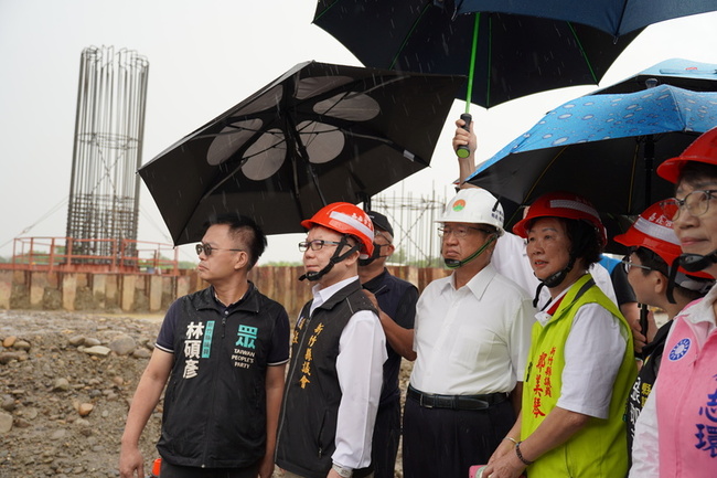 竹縣新闢台1線替代道路　紓解地方交通 | 華視新聞