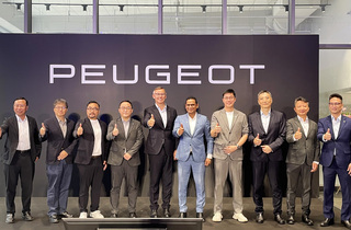 寶獅全球執行長首來台　寶嘉聯合看關稅後車市重組