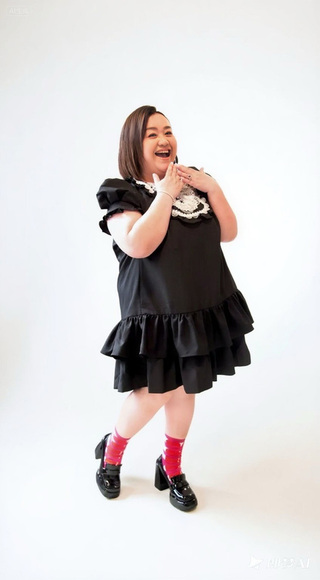 新戲和蘇見信配對 鍾欣凌：上演粉紅泡泡很害羞