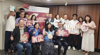 2026金門馬拉松開放報名　新路線有利跑者創佳績