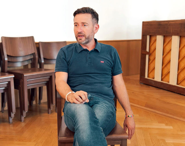 維也納少年合唱團　致力在巡演與學習中取得平衡 | 華視新聞