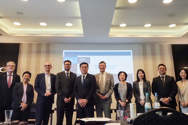 碳交易新制擬2026模擬測試　與碳費雙軌並行 | 華視新聞