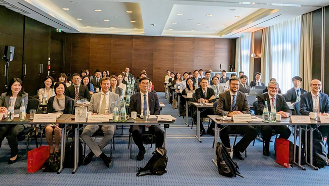 學者籲台版ETS納勞權　環境部擬防杜惡意關廠停工 | 華視新聞