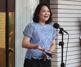 吳思瑤駁辦感恩餐會：民進黨現在需要的是檢討大會