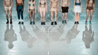 兩廳院秋天藝術節  「再見狗日子」舞作探過勞世界