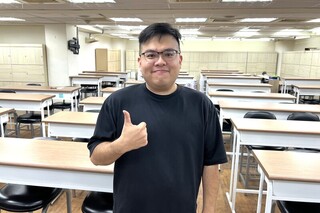 拿分科測驗成績拚分發  補教估二三類組門檻略升