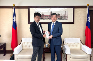 丹娜絲颱風重創南台灣  石川縣捐100萬日圓助重建