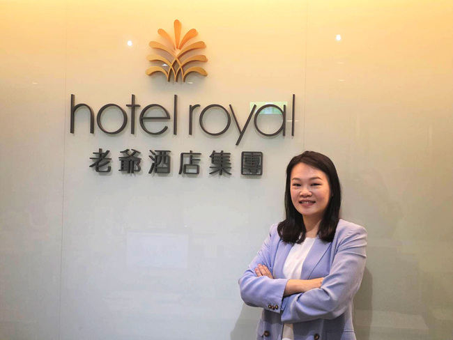 老爺酒店逆轉缺工　中高齡世代有AI做不到的責任感 | 華視新聞