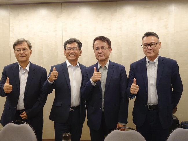 竑騰擬8月底上櫃　下半年展望樂觀訂單能見度達明年 | 華視新聞