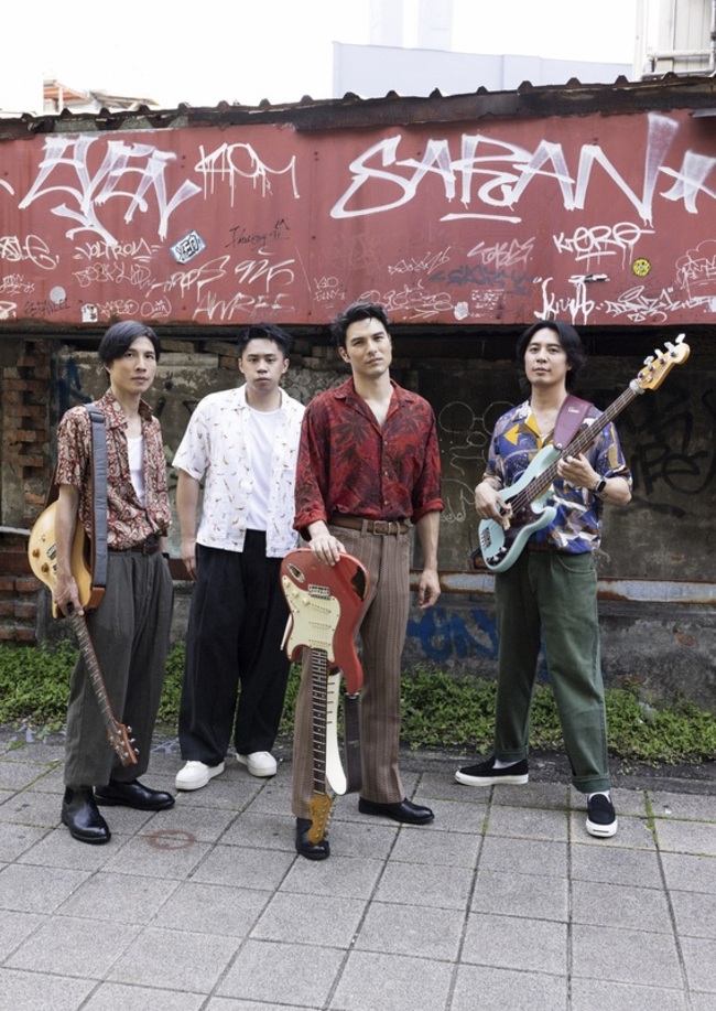 鳳小岳新歌用鄧麗君唱出浪漫　曝父母巴黎結緣故事 | 華視新聞