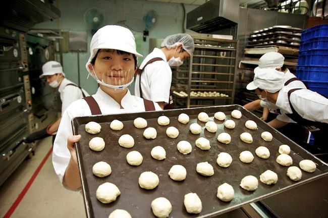 瑪利亞基金會推中秋月餅義賣  籌建安老家園 | 華視新聞