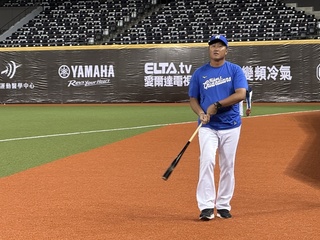 悍將採3洋投先發效果不錯續觀察  鈴木駿輔是活棋