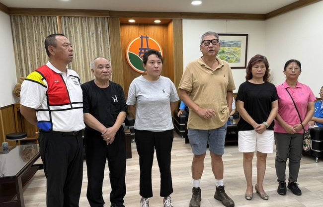 苗縣頭屋鄉人口下降牽動選區劃分　地方有異見 | 華視新聞