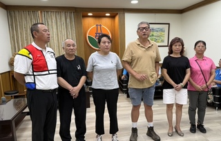 苗縣頭屋鄉人口下降牽動選區劃分　地方有異見