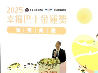 國光擬停駛14條路線  交部：路線整併、同業協助