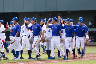U18世界盃棒球賽24人培訓名單出爐　展開二階段集訓