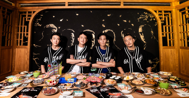 喜翔預告王陽明新角頭將現身　若沒有就退電影票錢 | 華視新聞