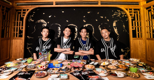 喜翔預告王陽明新角頭將現身　若沒有就退電影票錢