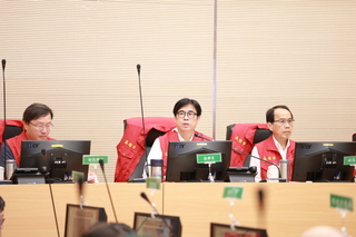 陳其邁：雨量不如預測高　做最壞劇本因應風險