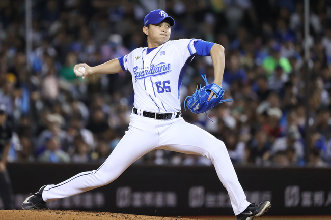 李東洺7.2局無失分　退場有情緒直言可以更好 | 華視新聞