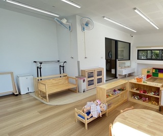 幼兒園2歲專班增逾千班  供1.7萬就讀名額