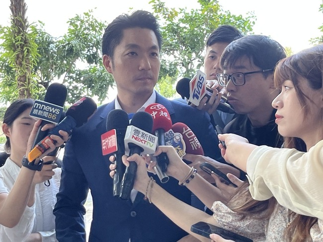 議員喊普發現金　蔣萬安：人民在看民進黨是否真檢討 | 華視新聞