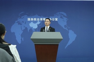 中國連日暴雨釀災  國台辦：無台灣人因災傷亡