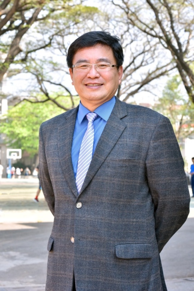 屏縣府人事微調 教育處長將由屏中校長陳國祥接任 | 華視新聞