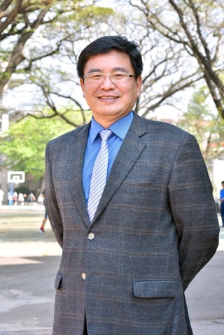 屏縣府人事微調 教育處長將由屏中校長陳國祥接任