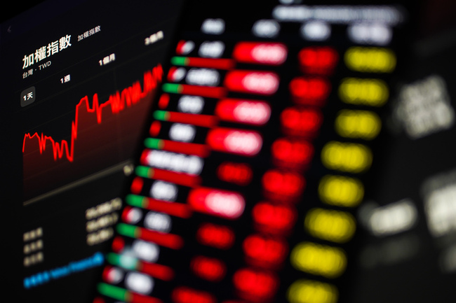 台股漲260.2點 | 華視新聞