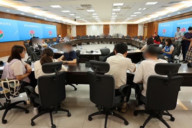 建臺學生分科測驗被報錯考科　苗縣府輔導選填志願 | 華視新聞