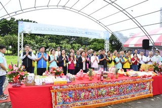 彰化伸港衛福大樓116年完工　提供全齡照護服務