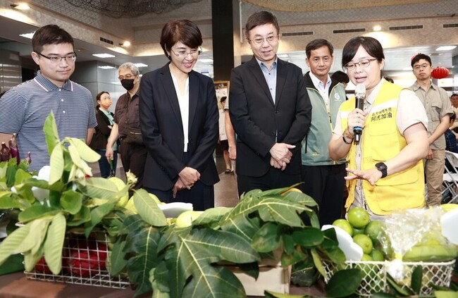 南投與石虎同行逾10年　共榮家園友善農田86公頃 | 華視新聞