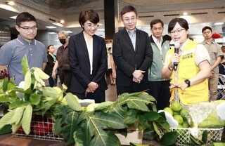 南投與石虎同行逾10年　共榮家園友善農田86公頃