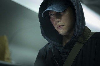 國片96分鐘蔡凡熙擺脫暖男　4小時化燒傷妝挑戰自我