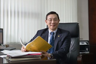 旺宏：第3季展望樂觀　營運轉盈目標不變