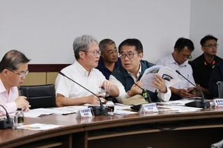 雲嘉南災後復原 官方拍板下週助招募廠商修復房屋