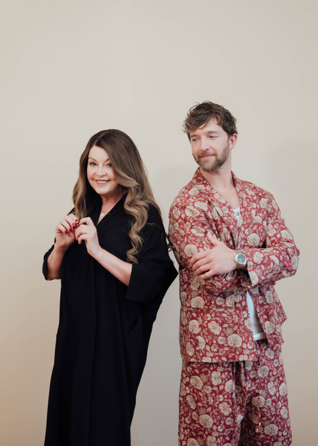 音樂劇「日落大道」來台　莎拉布萊曼領軍演出 | 華視新聞