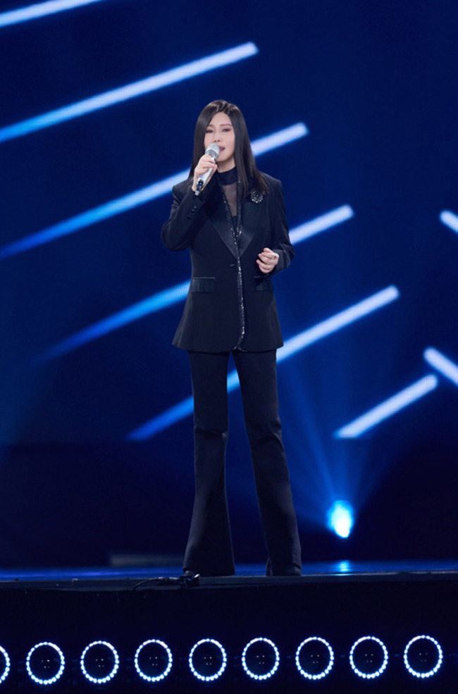 江蕙8/8移師台北小巨蛋開唱 主辦宣布加賣座位 | 華視新聞